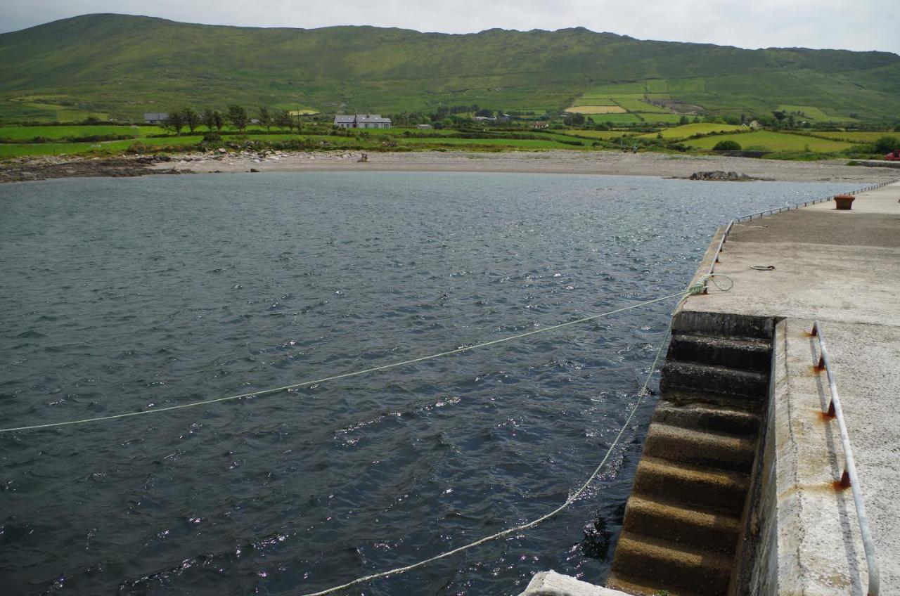Anam Sona SeaView B&B Caherkeen Exterior foto