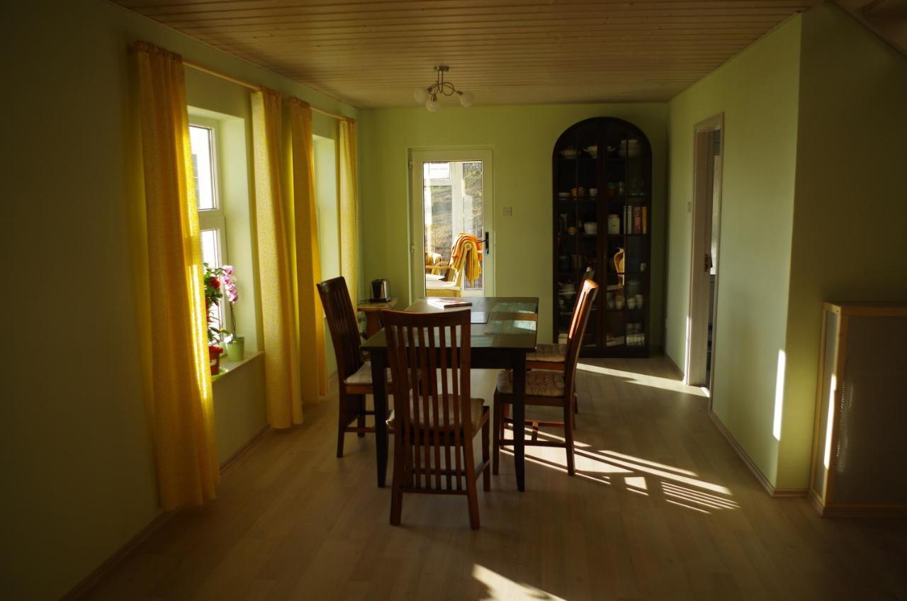 Anam Sona SeaView B&B Caherkeen Exterior foto